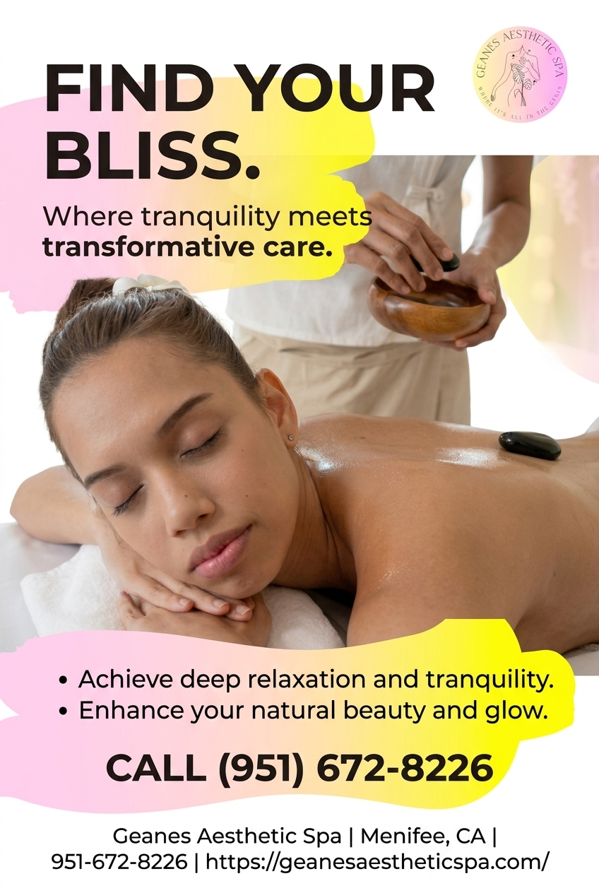 geanes-esthetics-spa