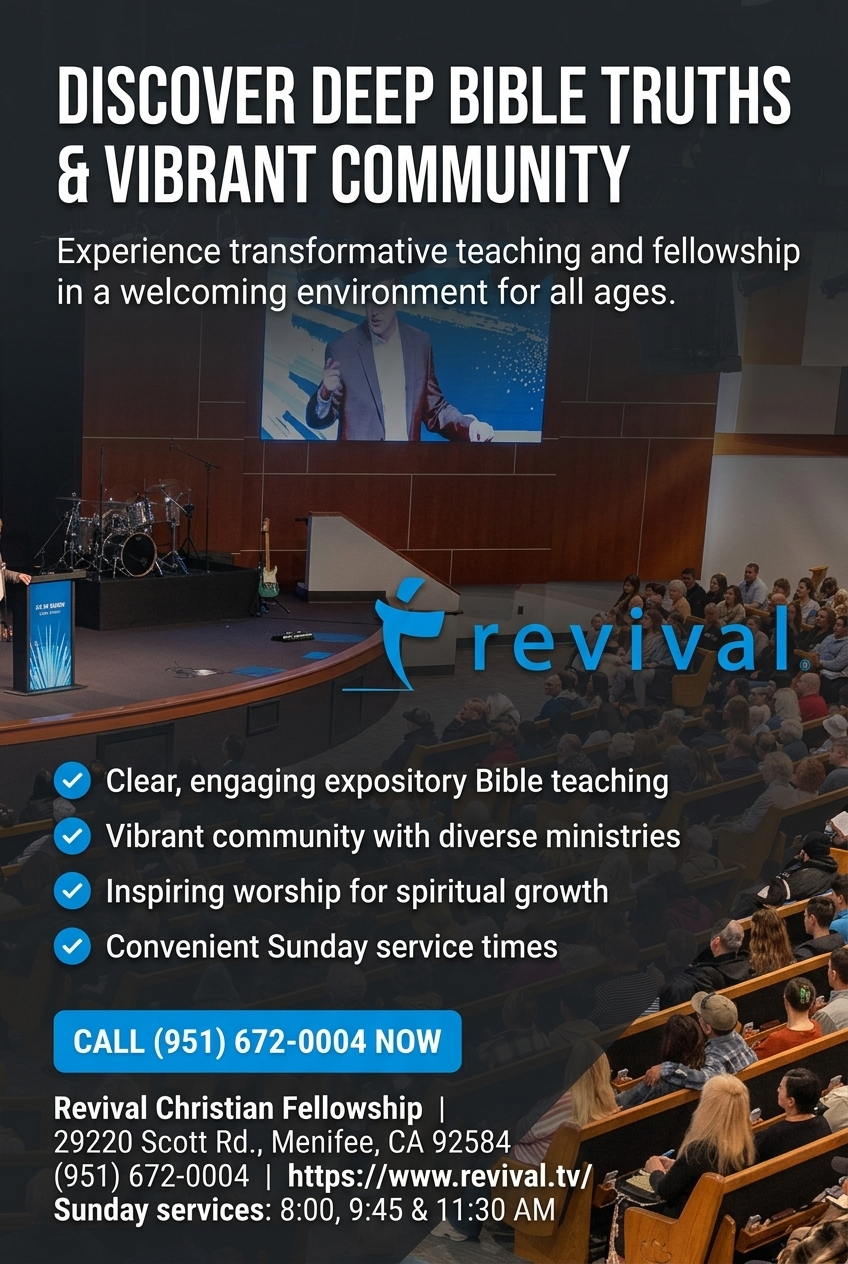 revival-church