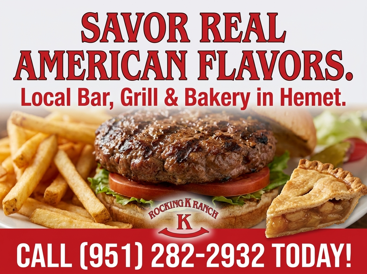 Featured promotion